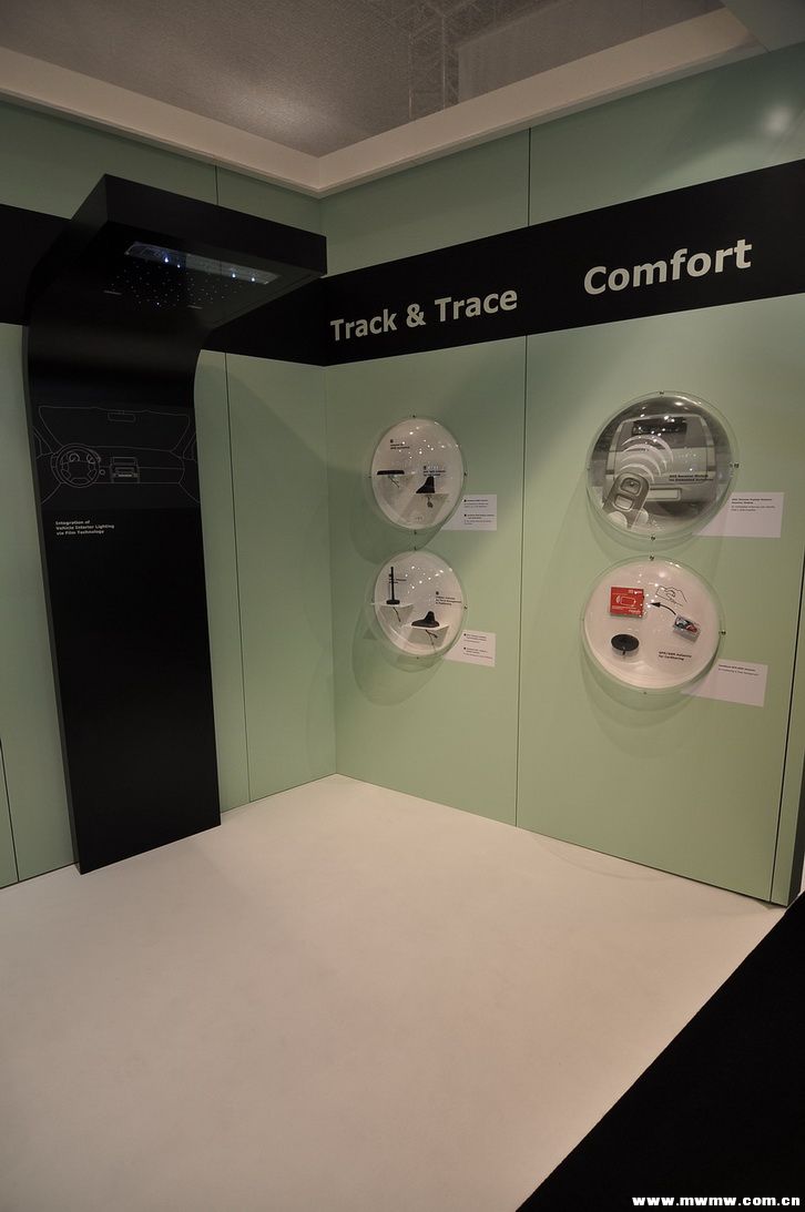 法兰克福国际车展-11-12