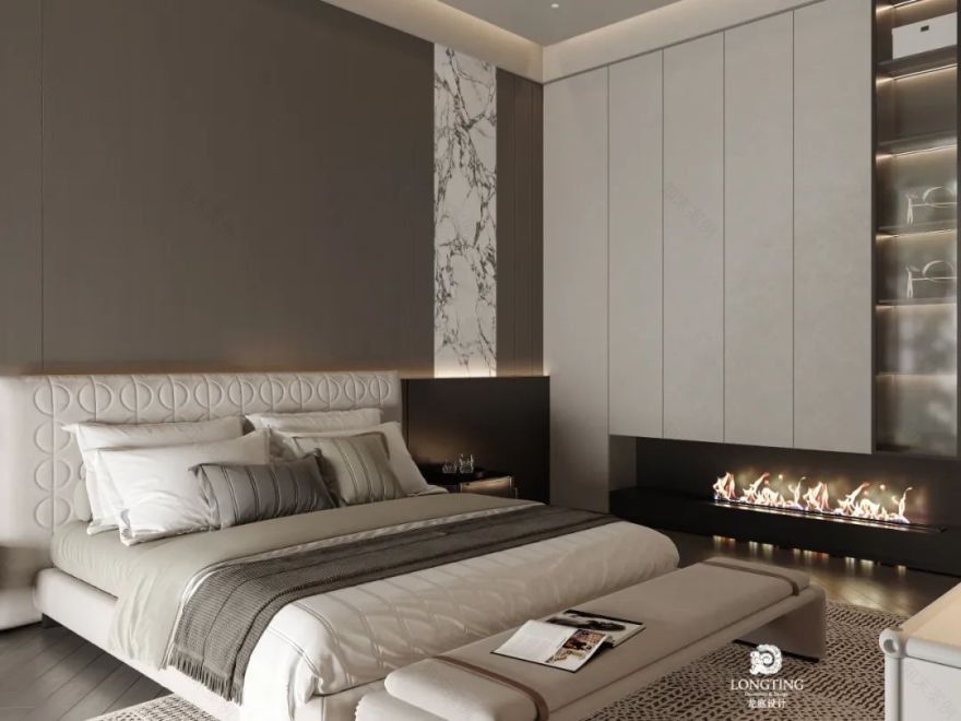 现代至境(湖州·首创项目)丨中国湖州丨龙庭设计-36