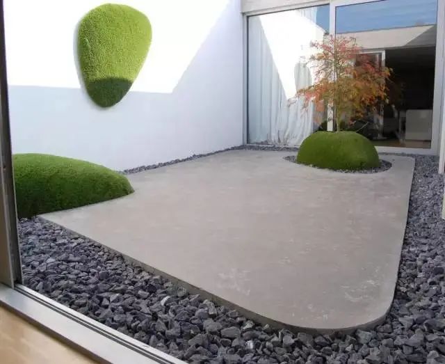 简洁精致的小庭院，拥有一个今生足矣-3