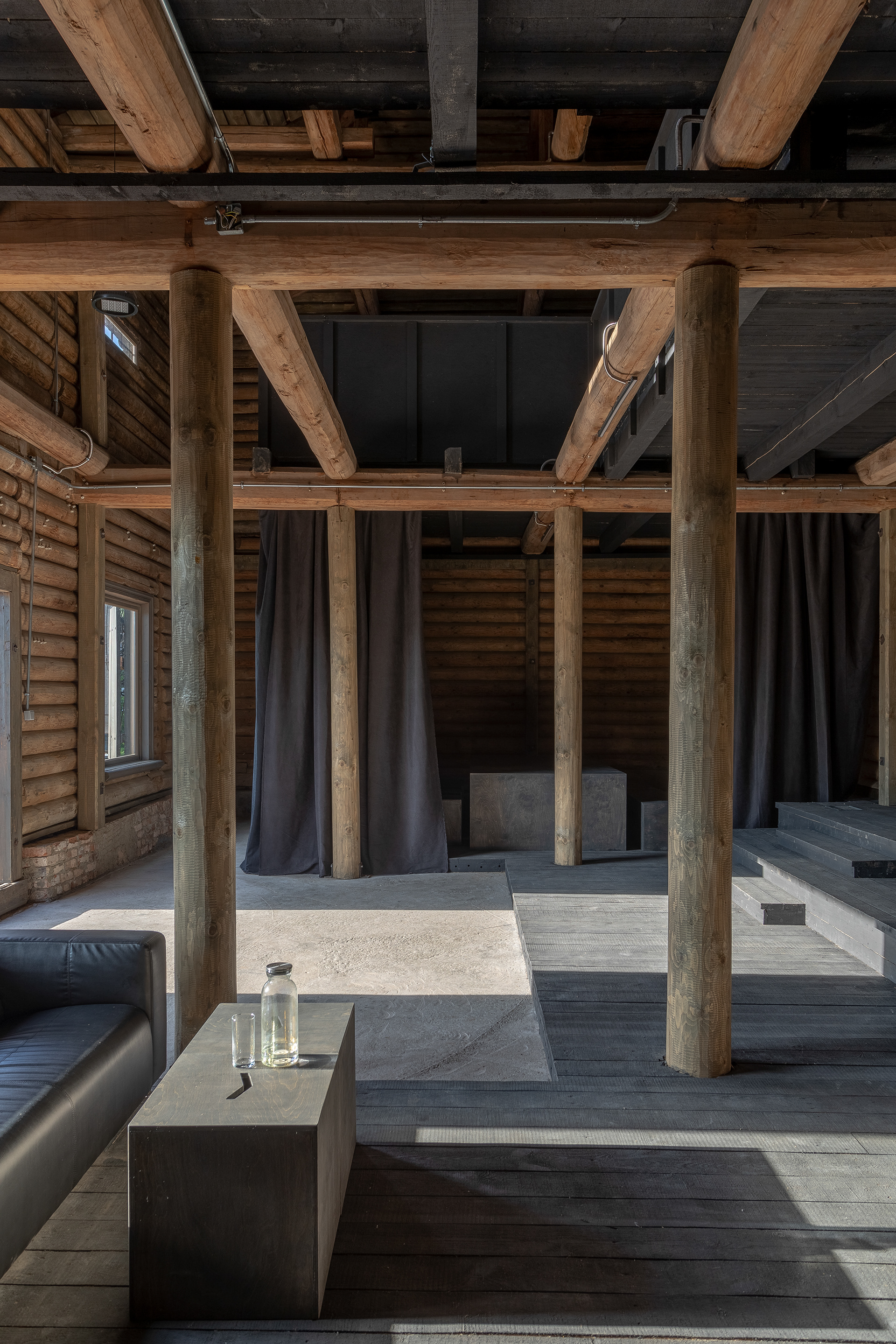 阿普雷尔建筑师事务所设计的住宅-3