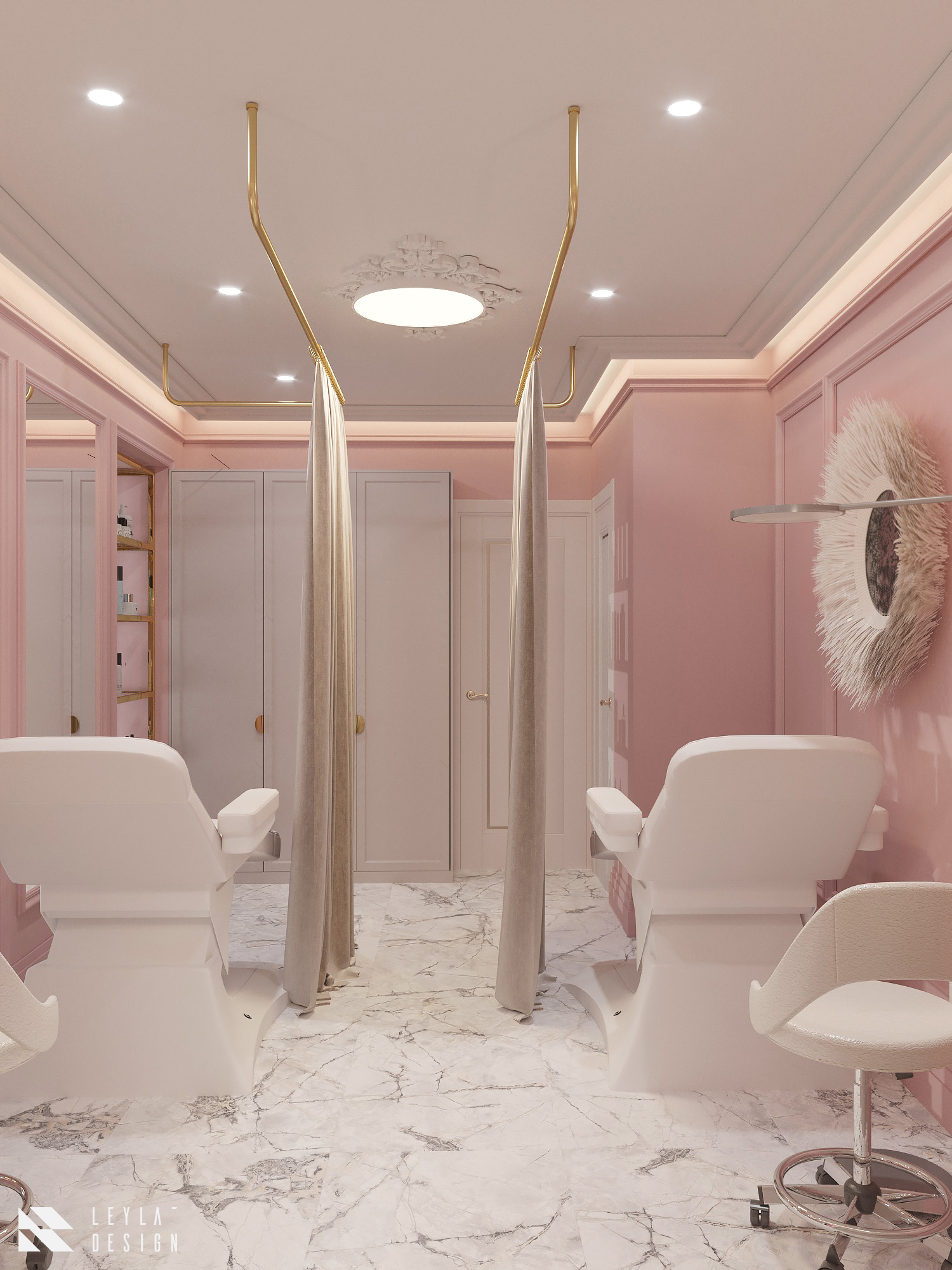 眉吧布劳贝里丨leyla design-17