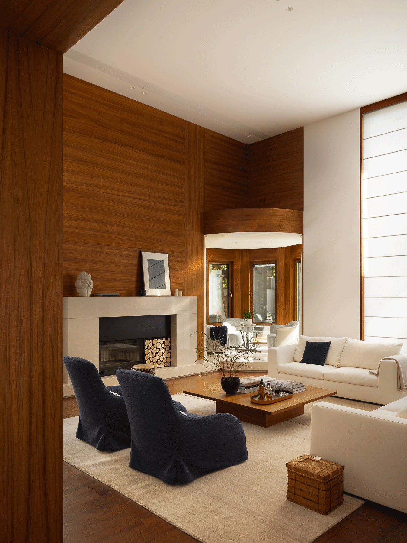 素朴真意丨中国温州丨温州思倍斯建筑空间设计-19