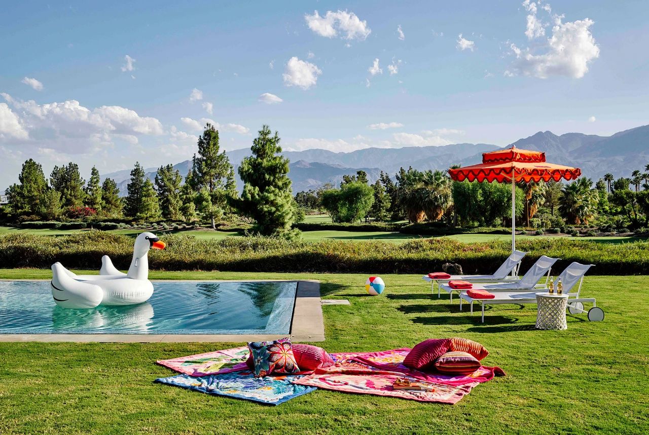 美好时光酒店丨美国迈阿密丨Ken Fulk-62