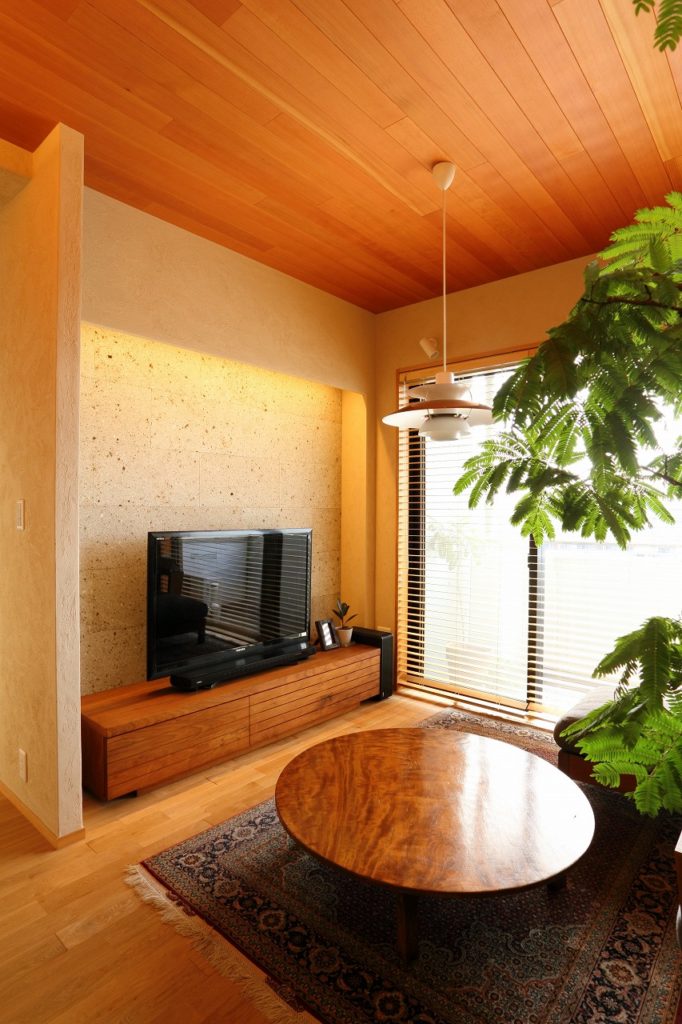 LN502（練馬区） – 一級建築士事務所アトリエ橙（だいだい）丨日本京都-4