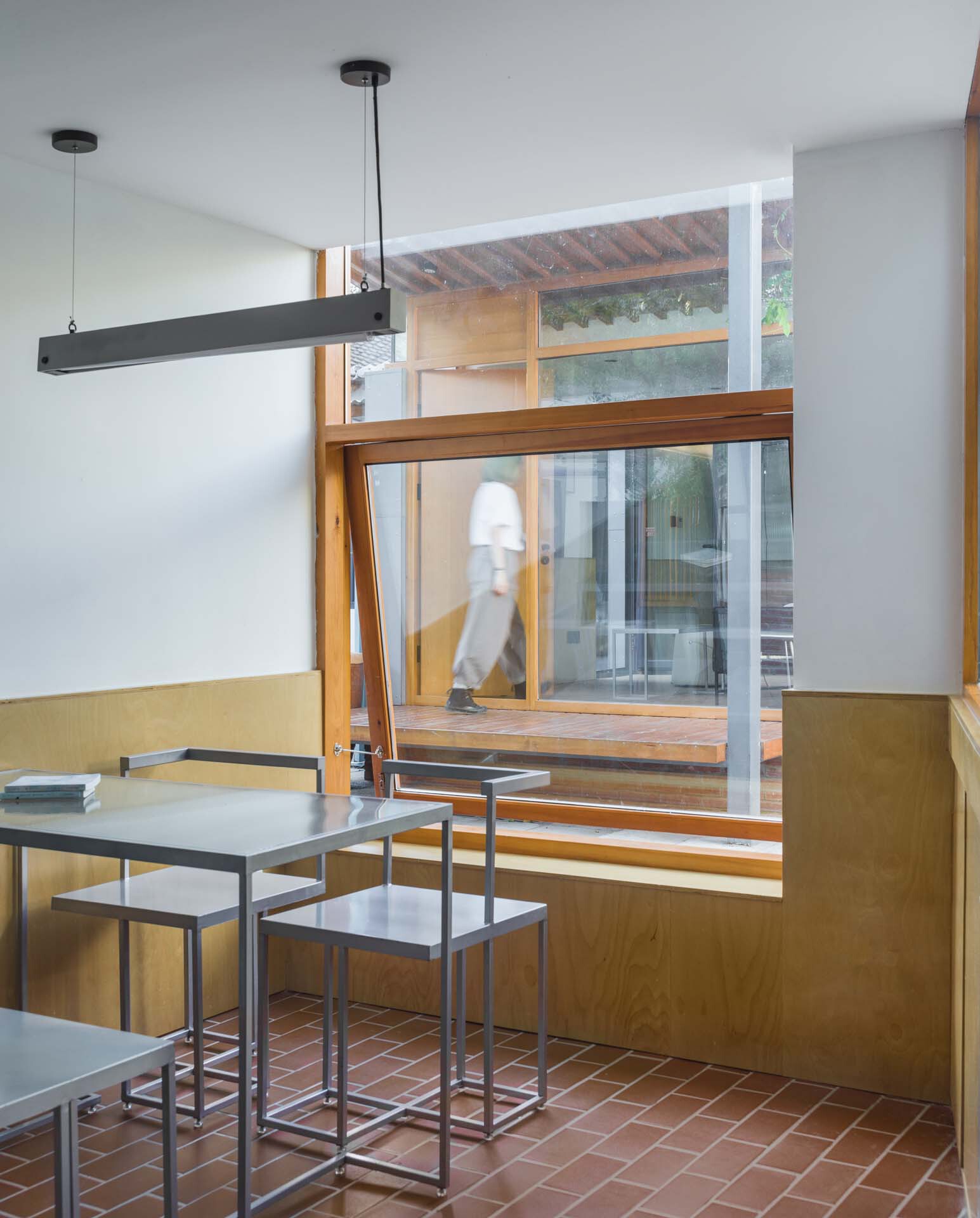 汤姆和杰瑞旅馆丨中国北京丨DL Atelier-55