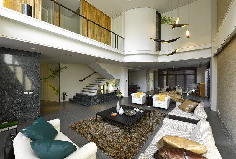 山居岁月 · 人与自然共生空间-7