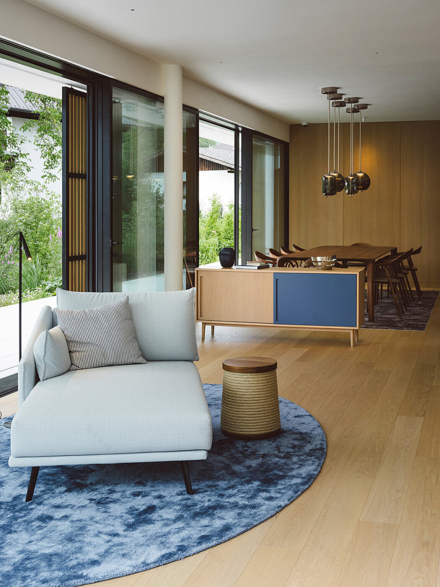 湖边别墅丨Austria丨Archisphere-3