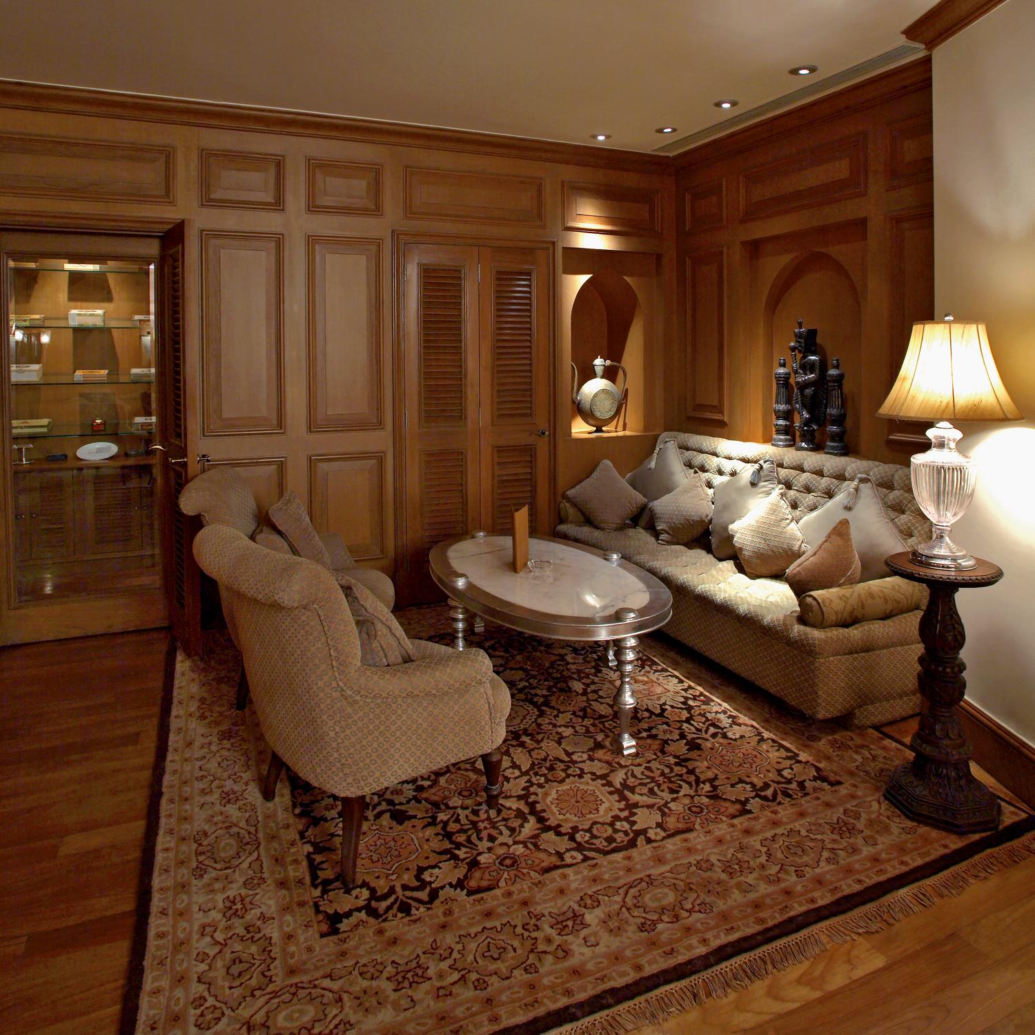 )Le Royal Méridien Mumbai, Mumbai, India-40