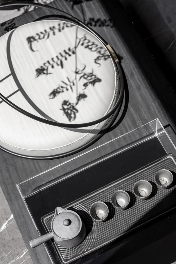 银川中海半岛华府丨中国银川丨广州置在设计有限公司-36