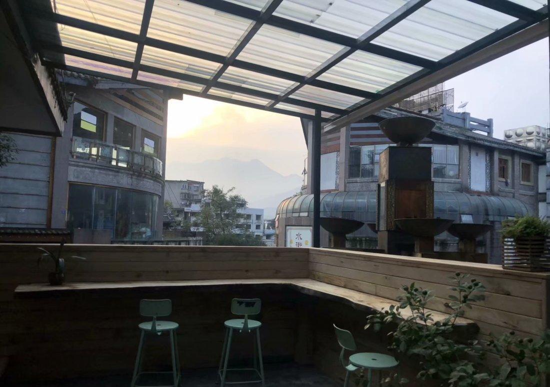 
都江堰 I 木子尹工坊 -20