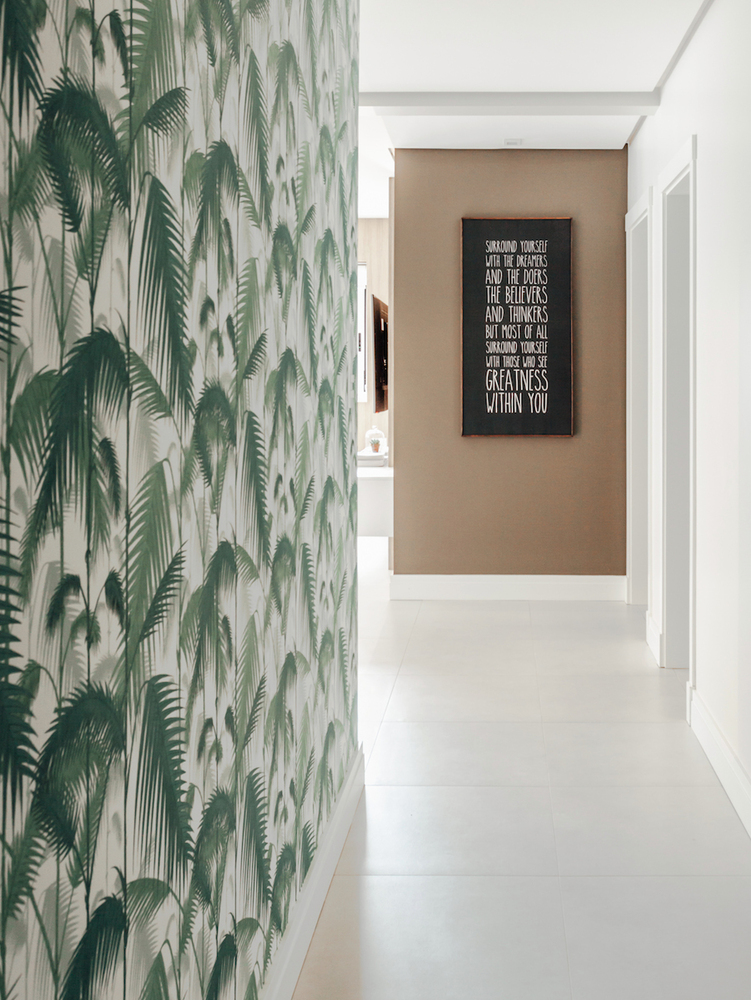 南美绿色公寓，阳光与自然共融-52