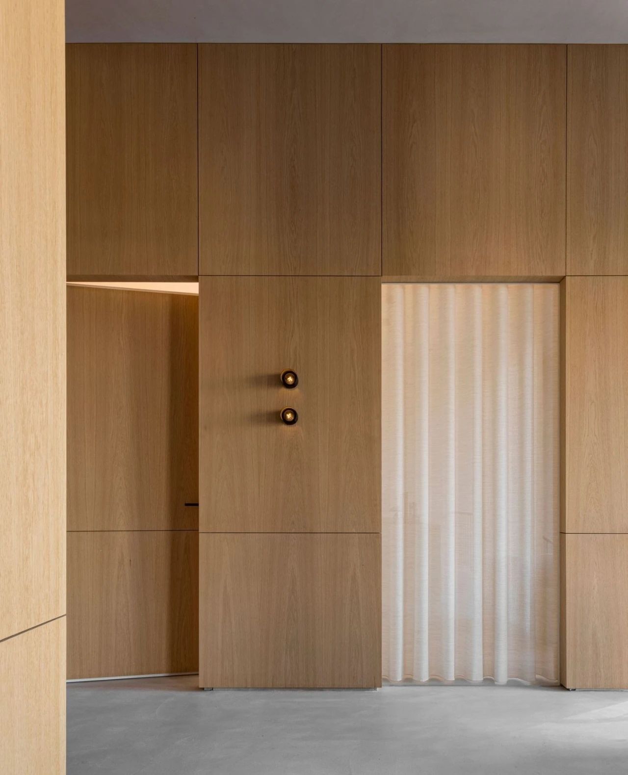 香港浅水湾住宅丨中国香港丨Norm Architects-45