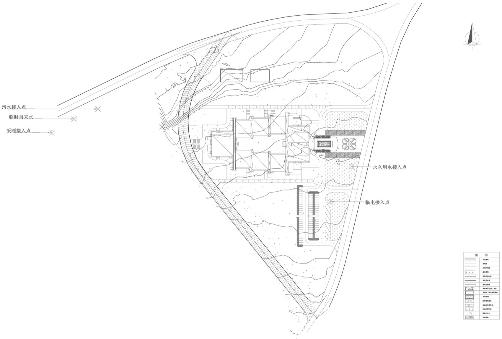矿工之家集装箱酒店丨中国蒙古丨上海交通大学奥默默工作室-90