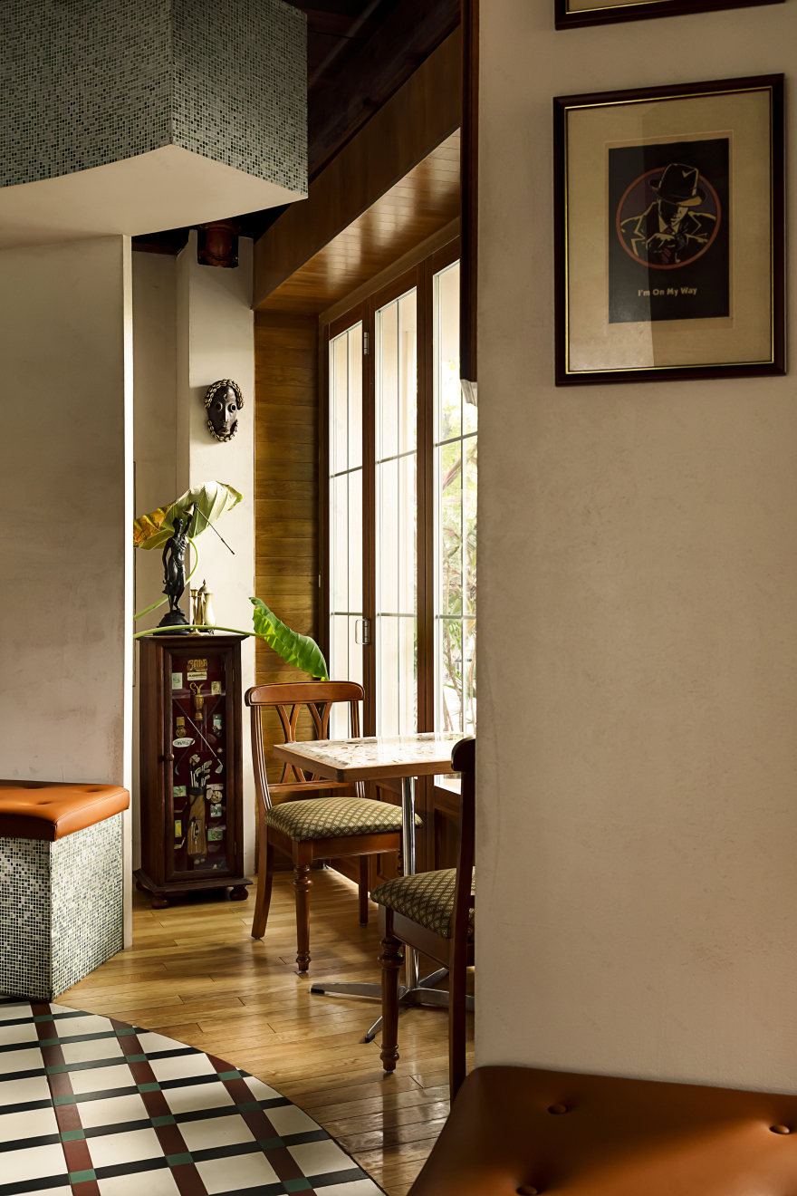 奇遇摩登 Modern Adventure-9