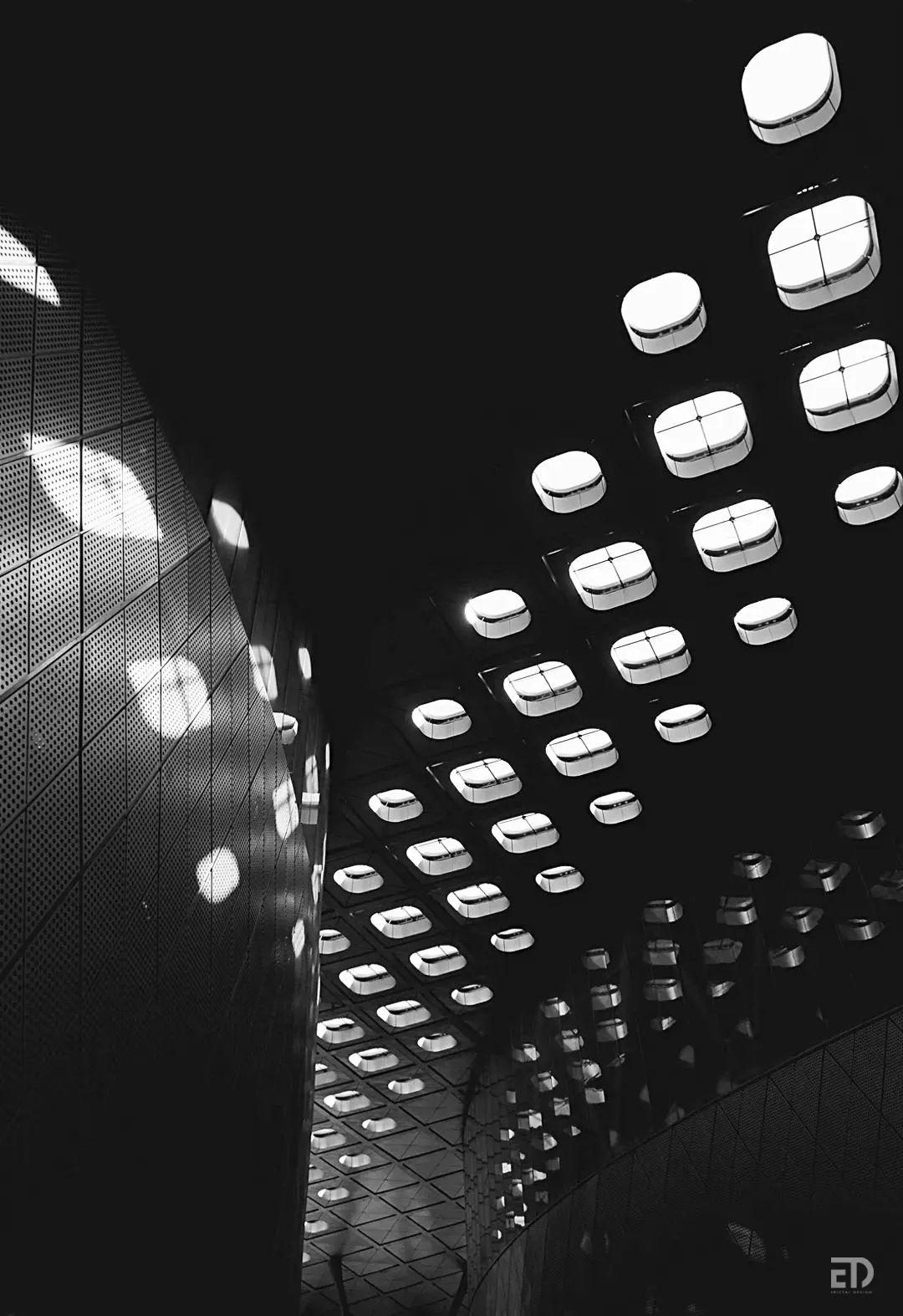 建筑光影的诗意表达丨戴勇-16