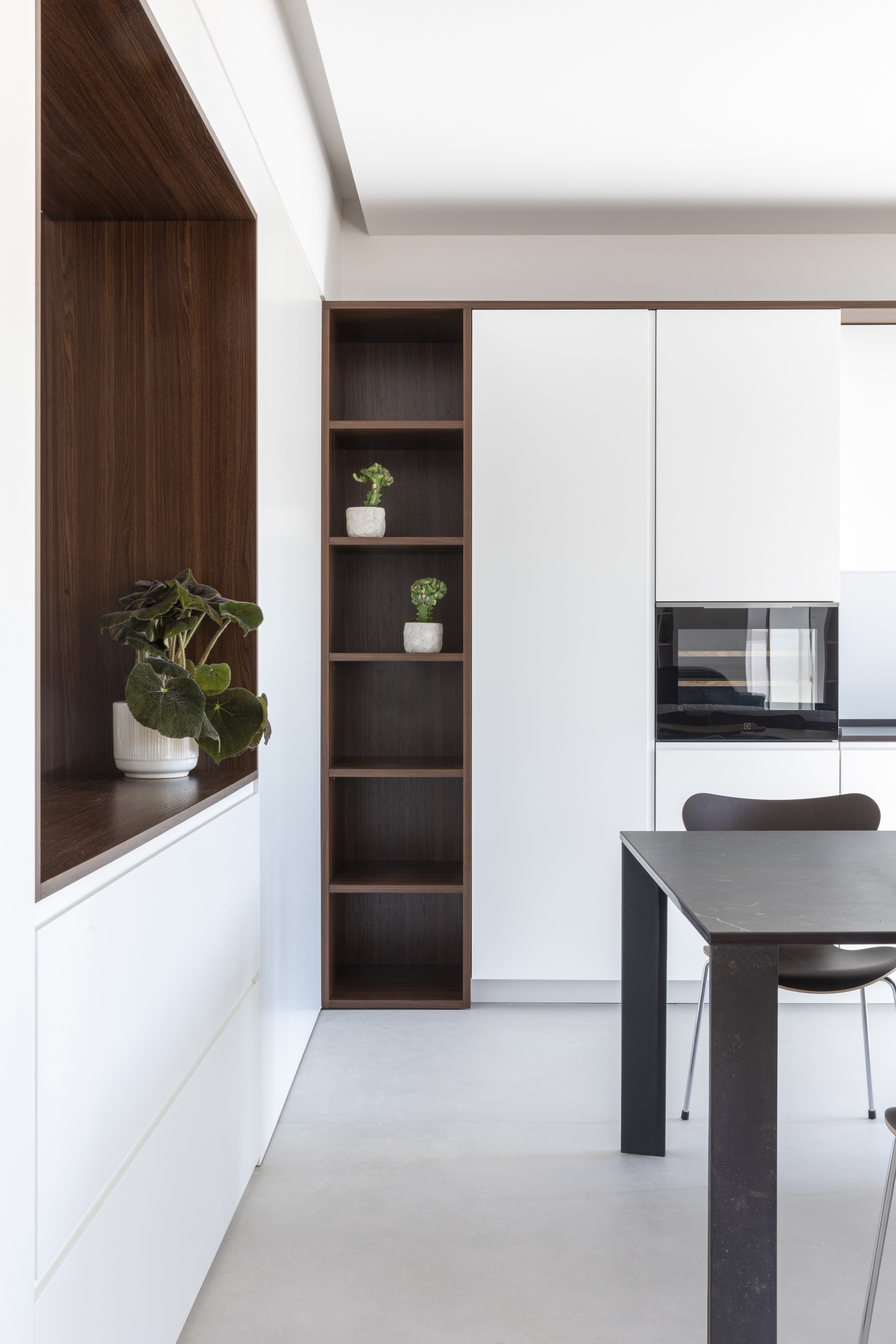 房子丨意大利巴勒莫丨La Leta Architettura-16