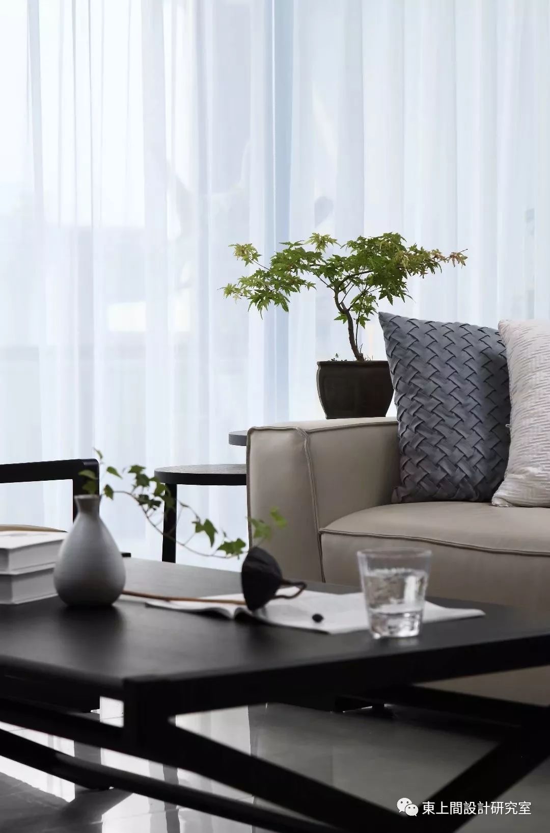 江南雅居,现代与传统共融-41