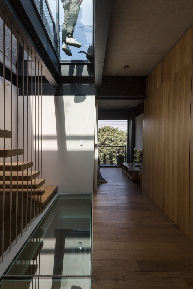 Townhouses Hipódromo  envase-32