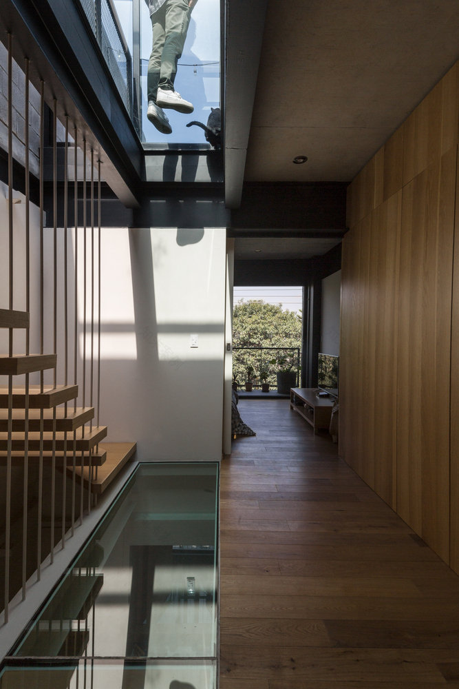 Townhouses Hipódromo envase-32