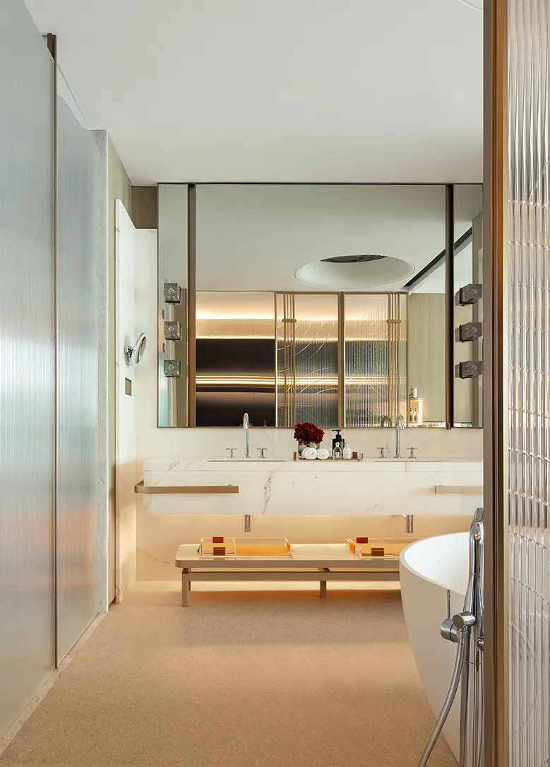 海洋美学酒店丨中国深圳-46