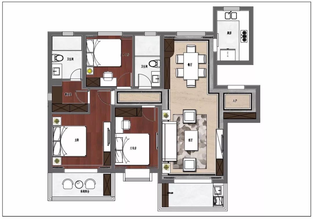 【橙光】 申远·中海新案例-37