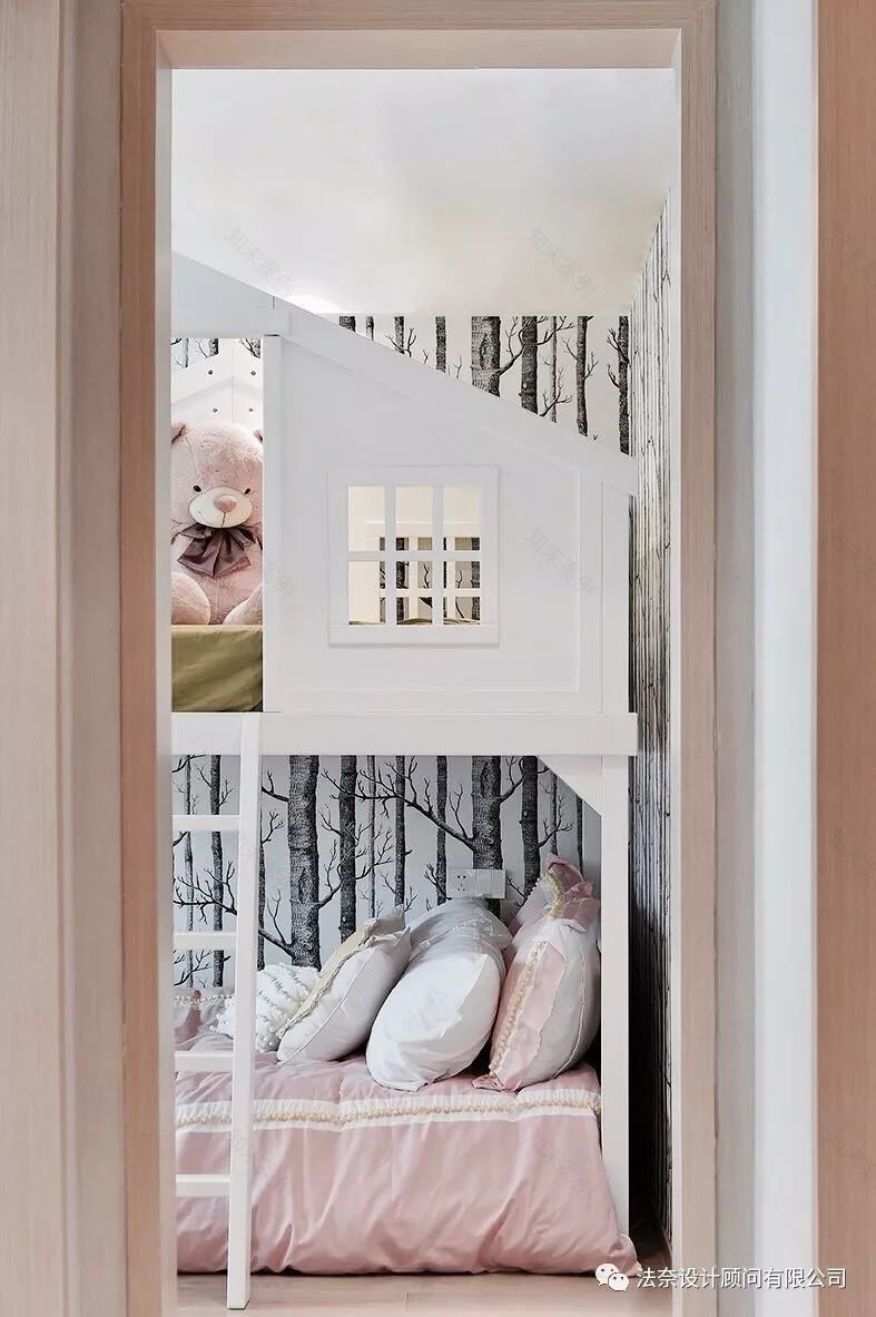 【Farner Design】中铁建青秀澜湾:一湾定城心-75