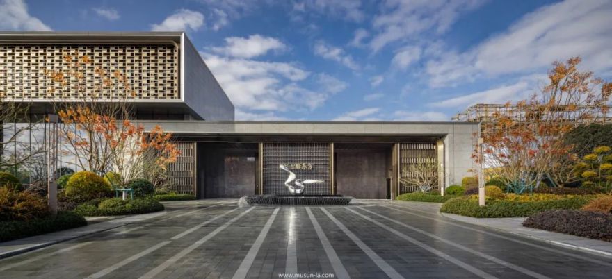 以时代远见,重塑人居价值 | 新华·星耀东方-18