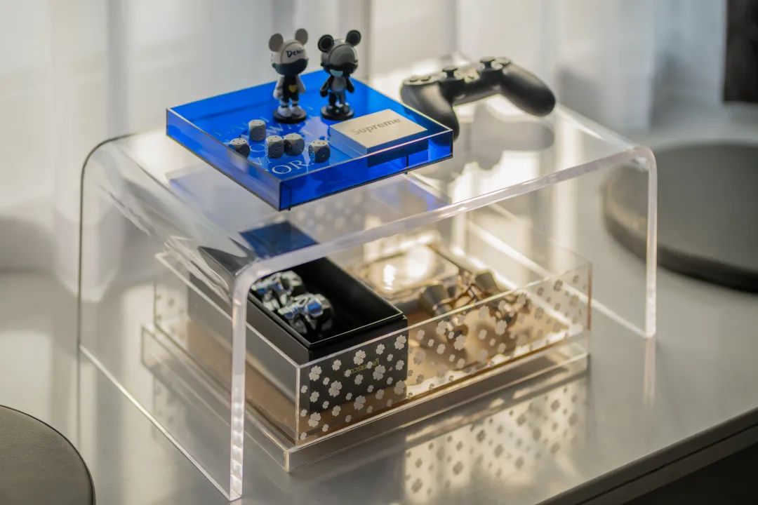 上海临港101悦城生活体验中心及样板间丨中国上海丨超级平常,峻佳设计-57