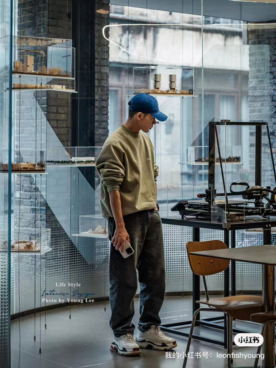 福州中平路5359号改造:传统建筑的重写本丨中国福州丨尚恩设计-119