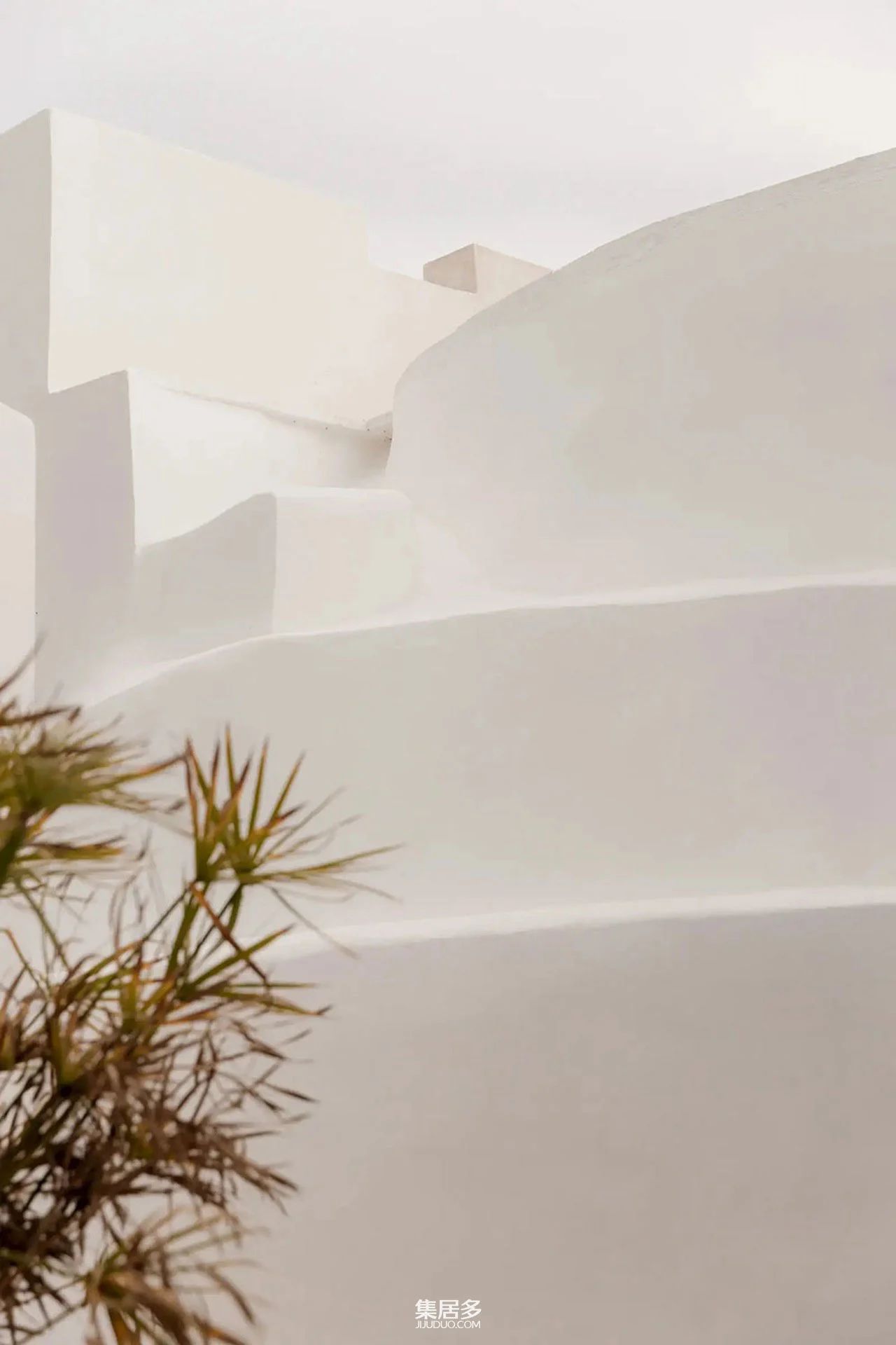 意大利收藏家的地中海式静修所-38