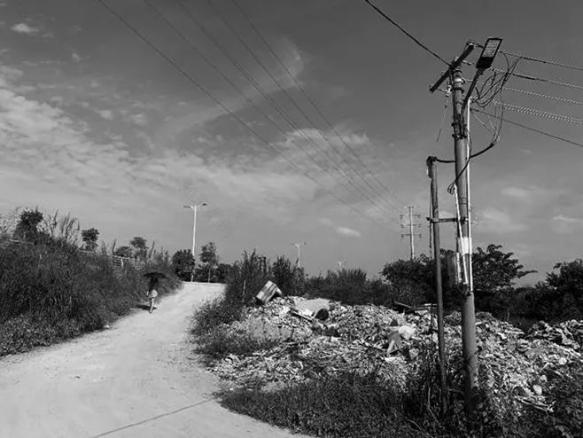 兴宁中骏御景湾丨中国梅州丨SED新西林景观国际集团-27