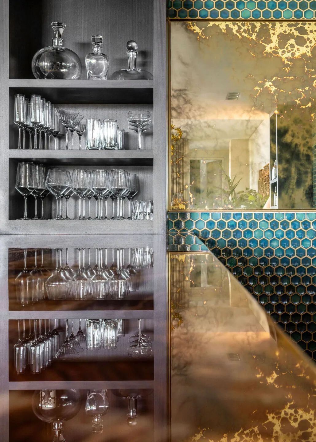 SF Home,美国加利福利亚州旧金山住宅设计丨Pioneer 设计先锋队-64