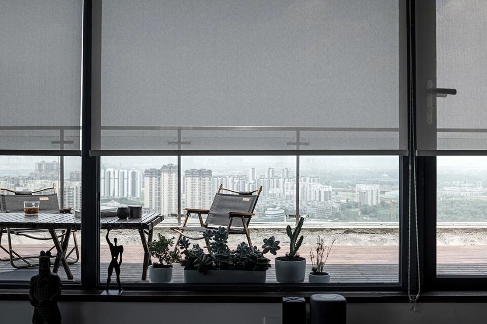 3505号公寓丨中国成都丨基本建筑-10