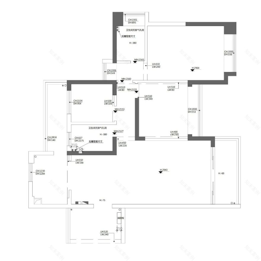 文瑾雅韵丨白菜适家-16