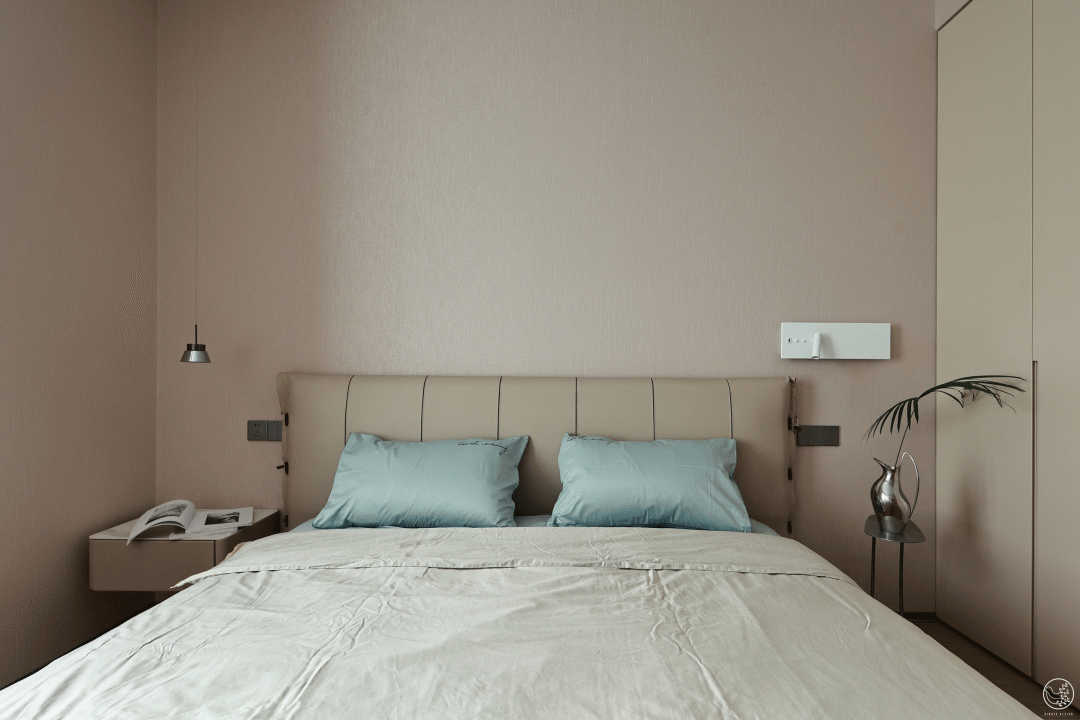 余哥和妍妮的家丨中国成都-53