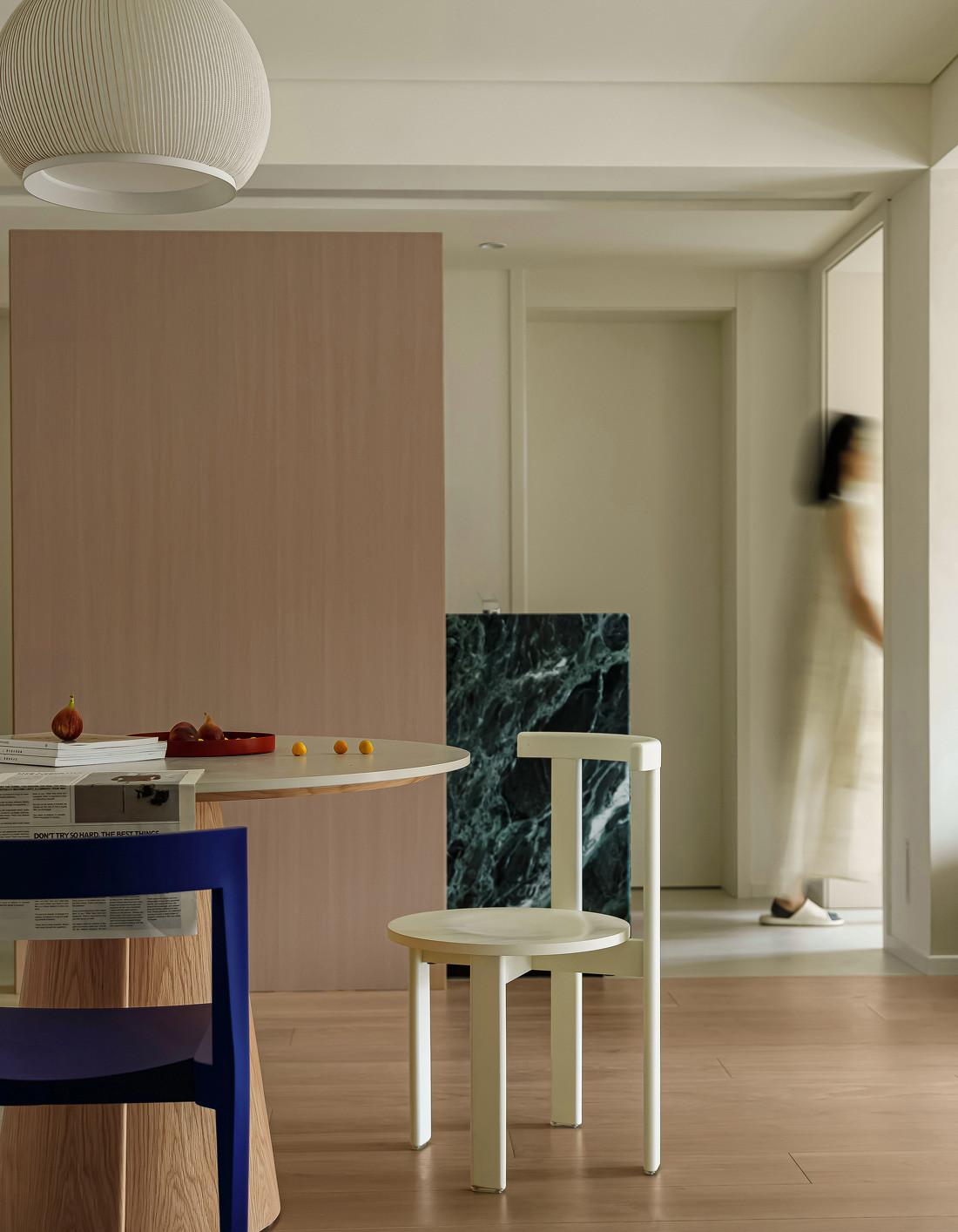 壹石·实景 · 双娃学区房藏满心热爱-18