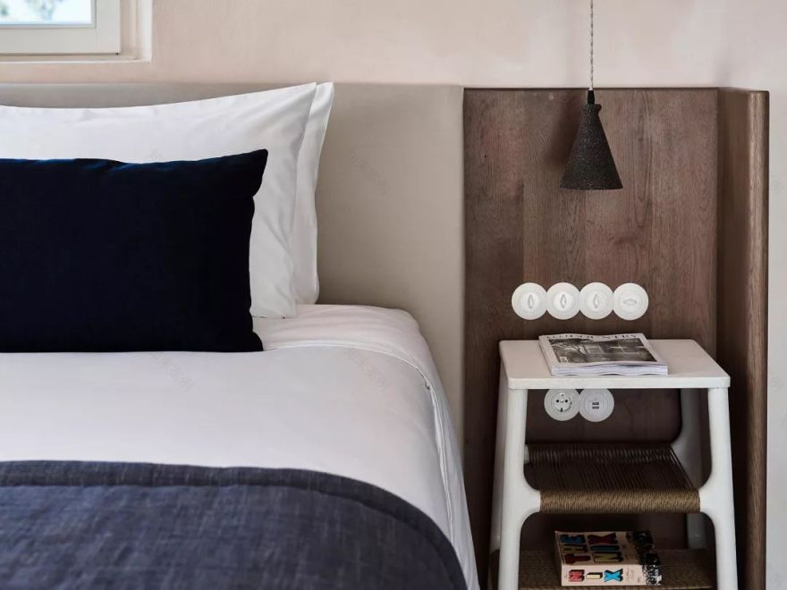 圣托里尼 Istoria 酒店,传统与现代的完美融合-67