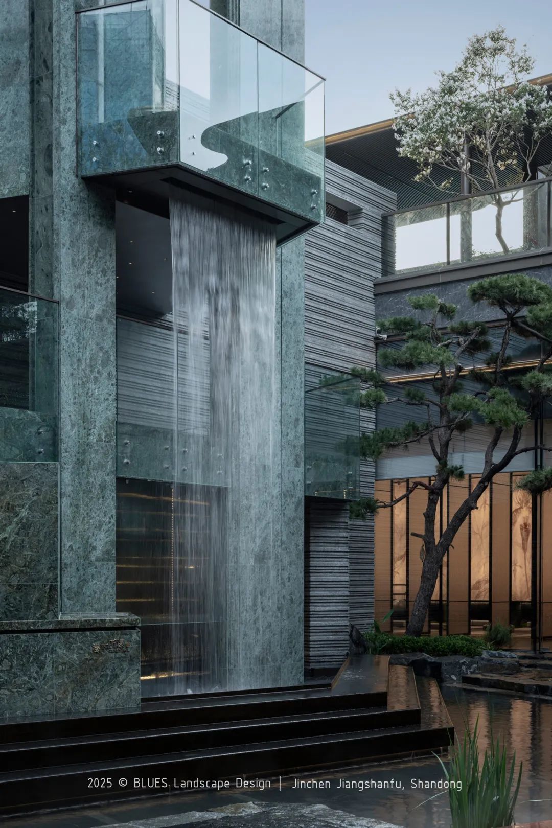 山东金辰·江山赋丨中国德州丨上海柏涛-59