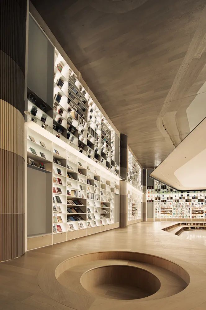 广州华润公园上城丨中国广州丨矩阵纵横-91