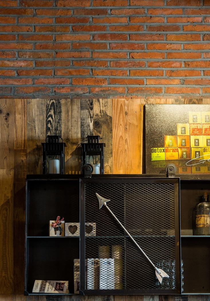 
上海GANA西班牙餐厅 -2