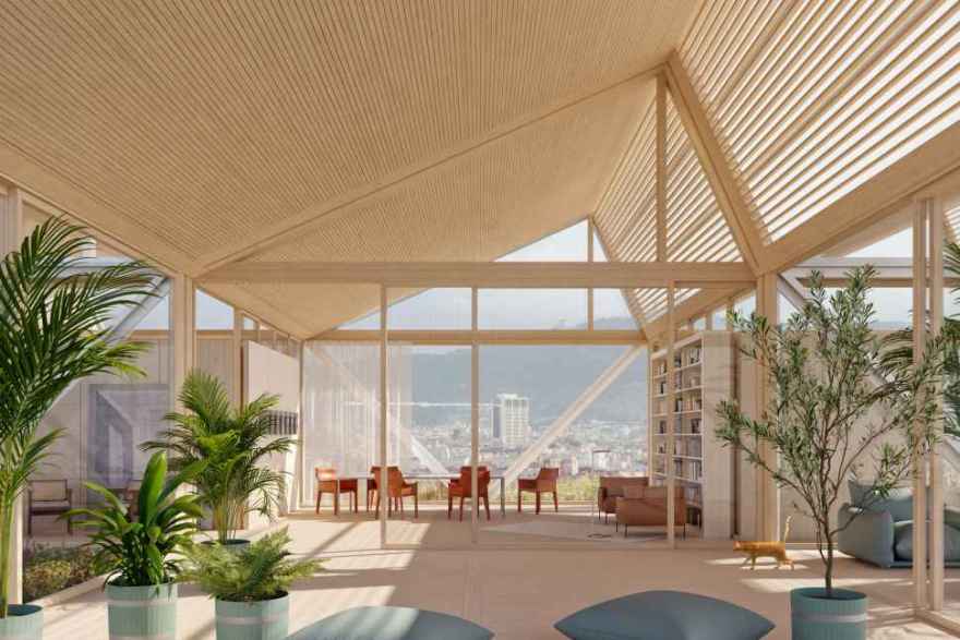 丨Architekturbüro O&O BAUKUNST-5