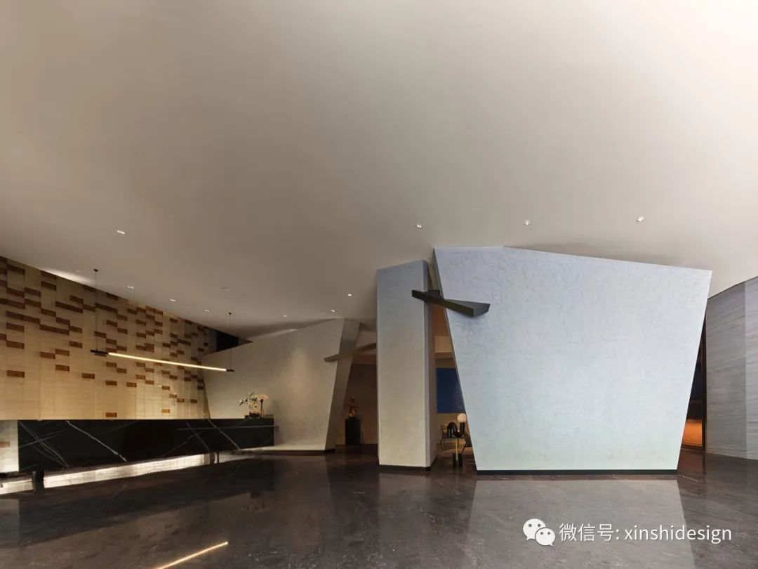 一个酒店丨中国三亚丨XIN辛视设计-29