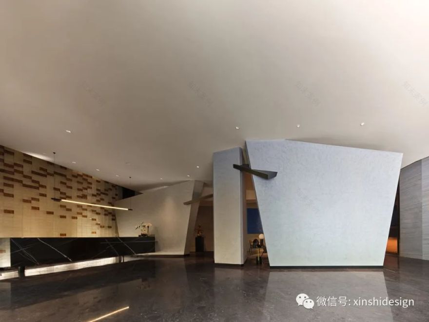 一个酒店丨中国三亚丨XIN辛视设计-29