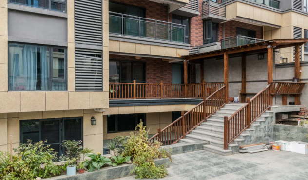 和净清寂日式禅意风格家居设计-35