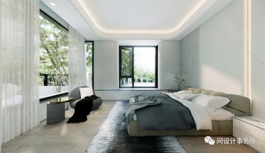 普达南苑 · 李涛设计师的温馨之家丨间·设计事务所-28