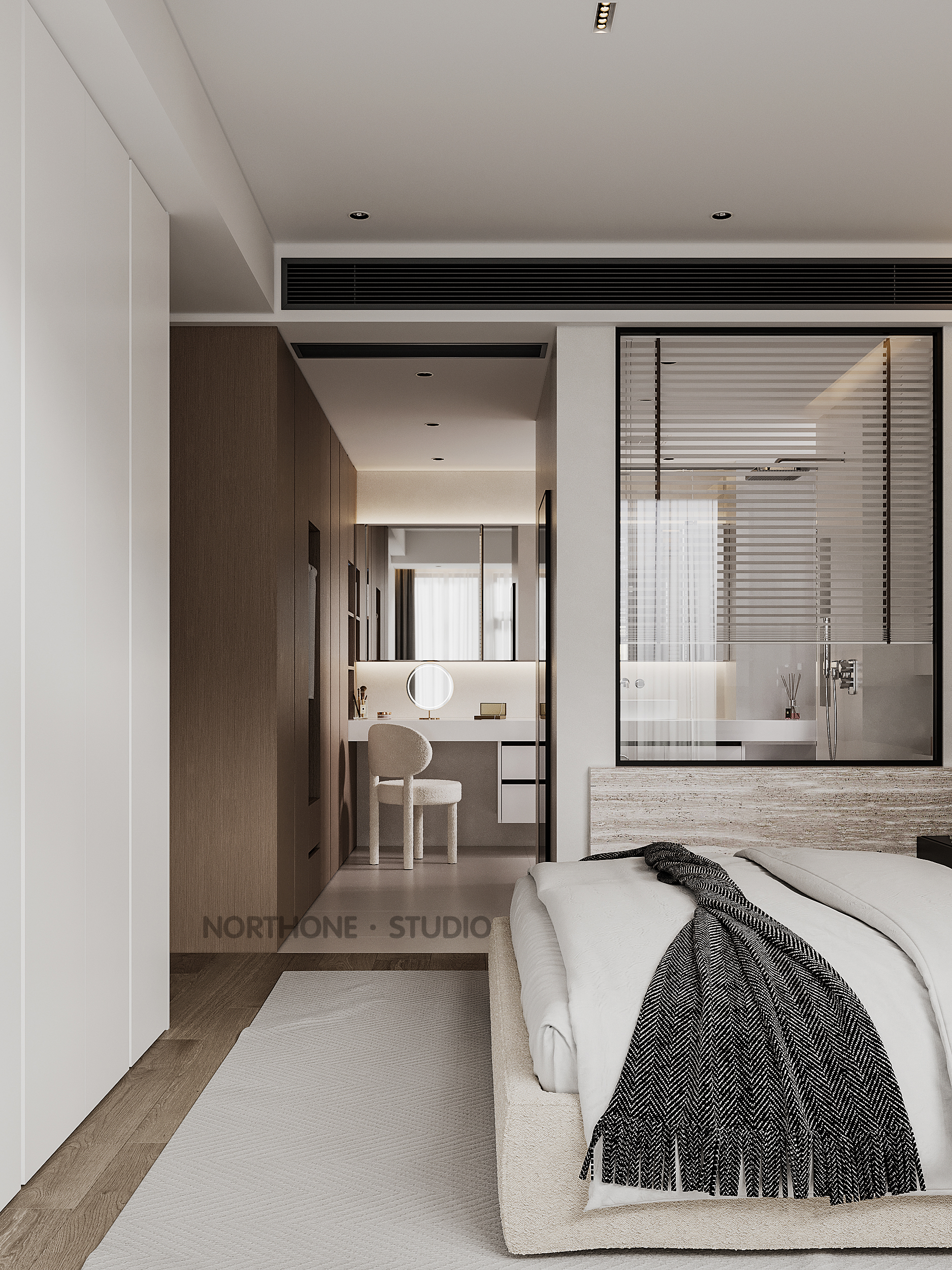 北一设计 | 黄石仁智山水项目.-16