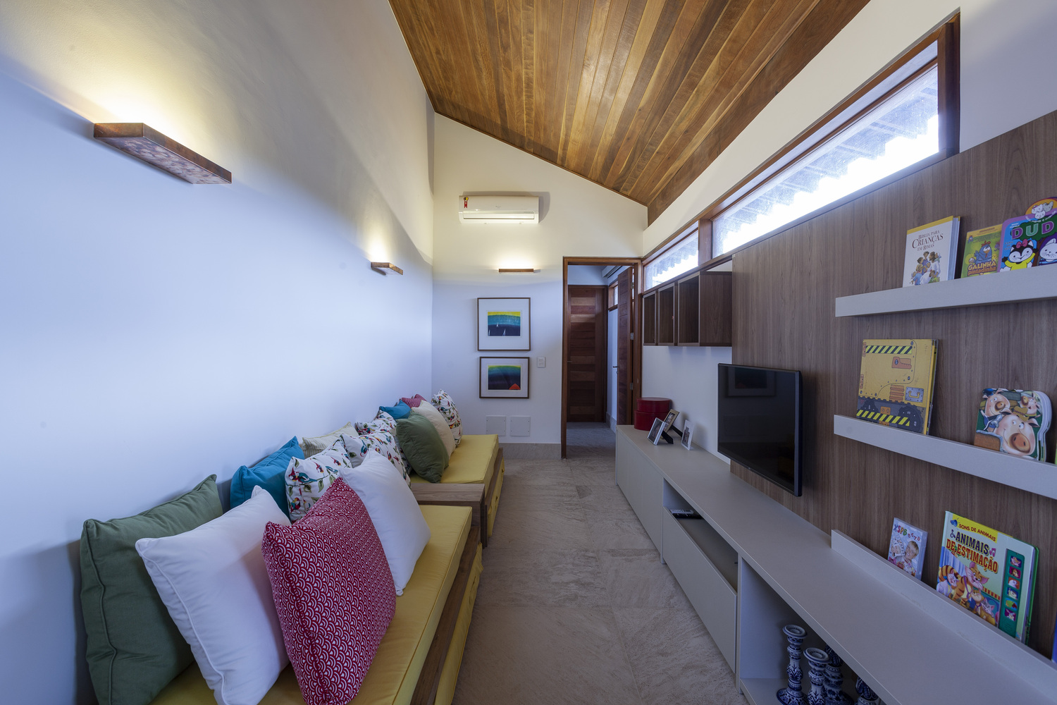 巴西海滩别墅-27