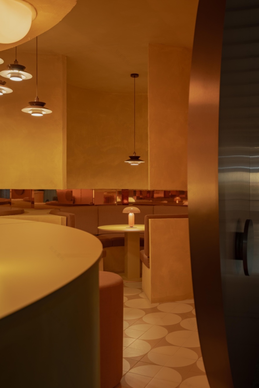 卡特托俱乐部丨西班牙马拉加丨Cateto Cateto-15