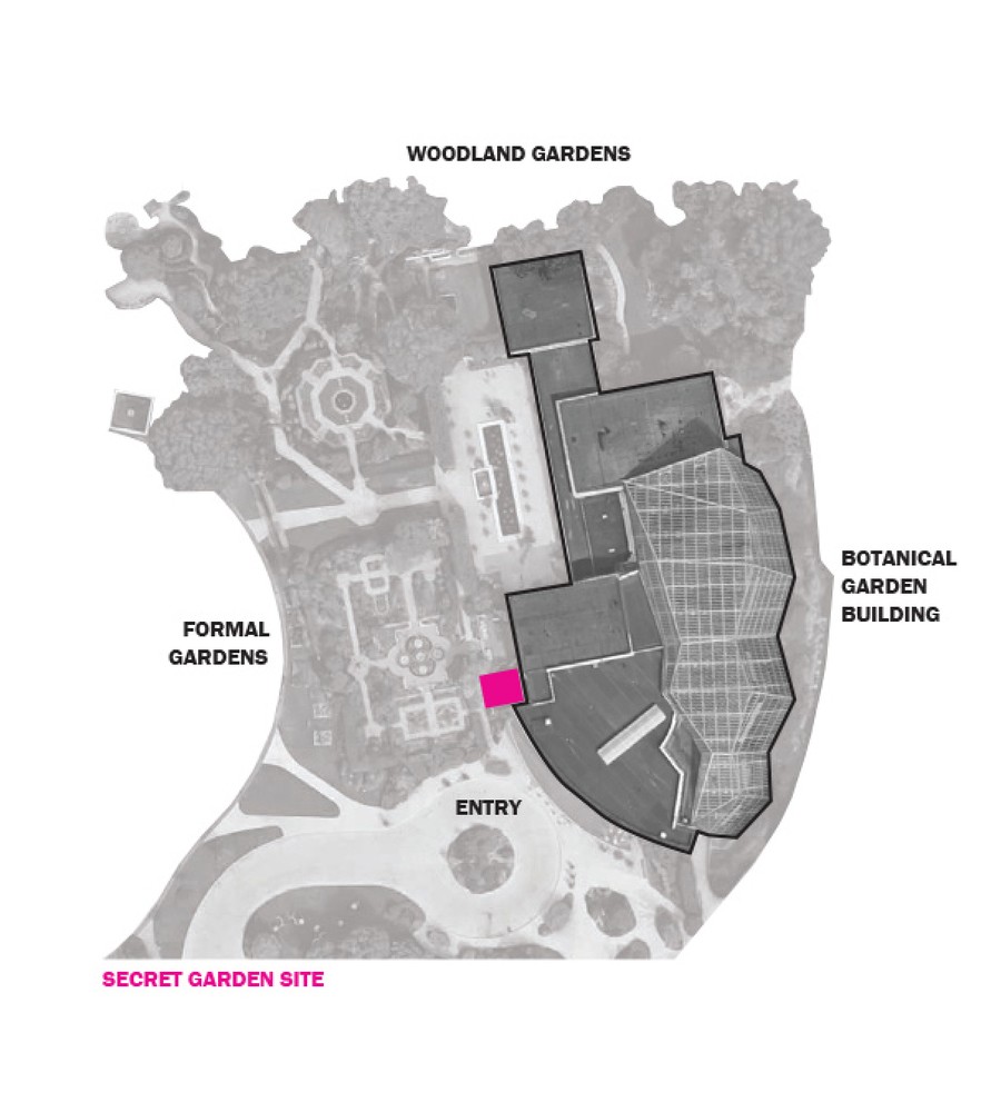 “反射”树屋-12