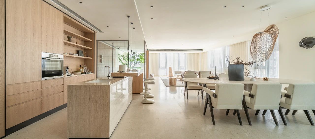 杭州中海望庐丨中国杭州丨中海地产杭州公司-17